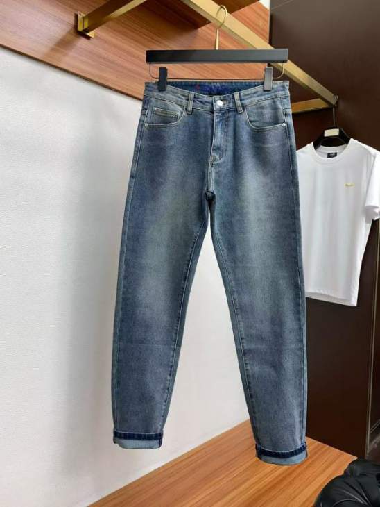 Picture of Moncler Jeans Long _SKUMonclersz29-408qx8112099